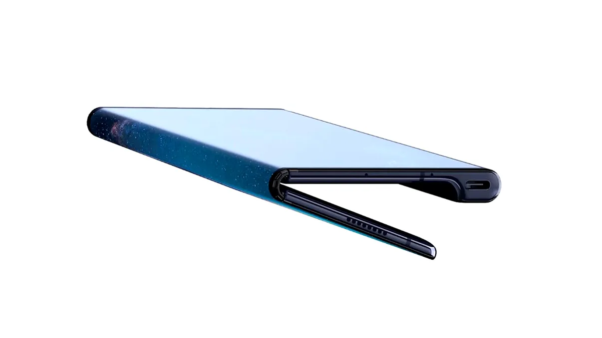 Huawei promite o revoluție: câte telefoane pliabile va avea în doi ani