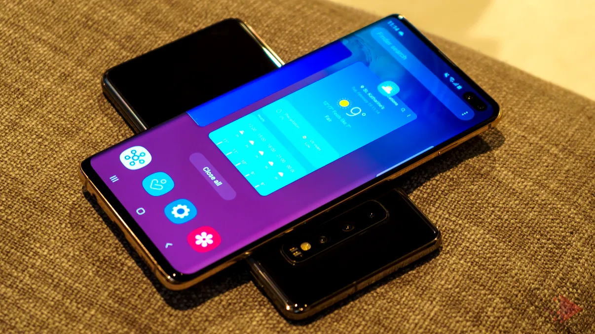Noul iPhone ar putea avea cea mai bună funcție de la Samsung și Huawei