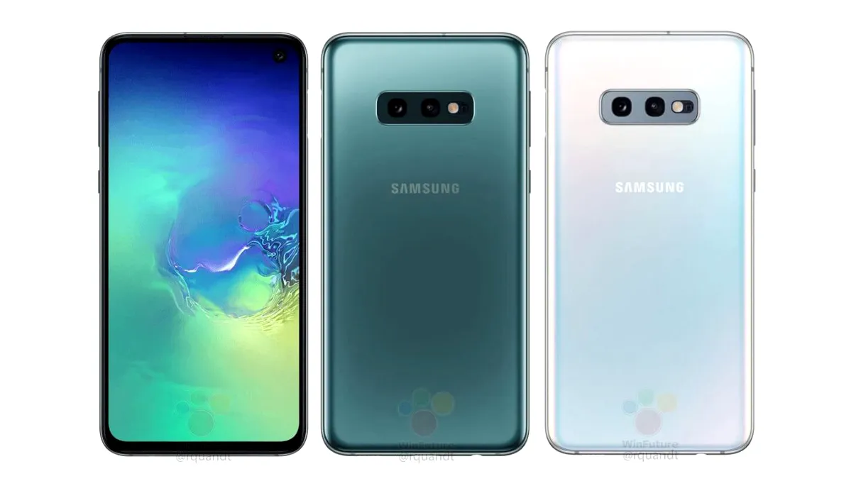 Samsung Galaxy S10 colorat și ieftin. Cum arată cel mai accesibil S10