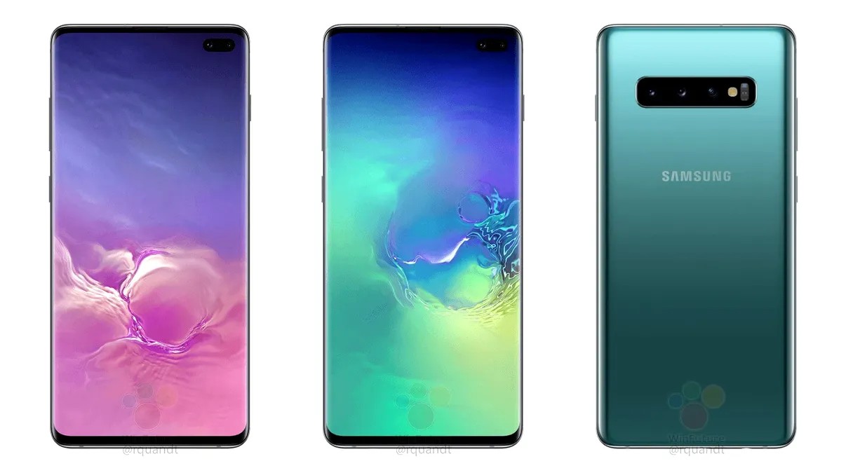 Samsung Galaxy S10 o să poată fi încărcat wireless mai bine ca niciodată
