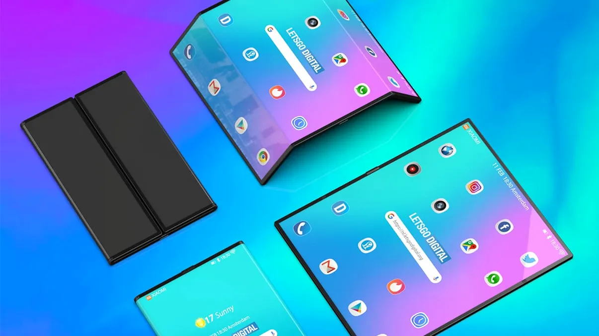 Telefonul pliabil Xiaomi va oferi funcțiile Galaxy Fold la jumătate din preț