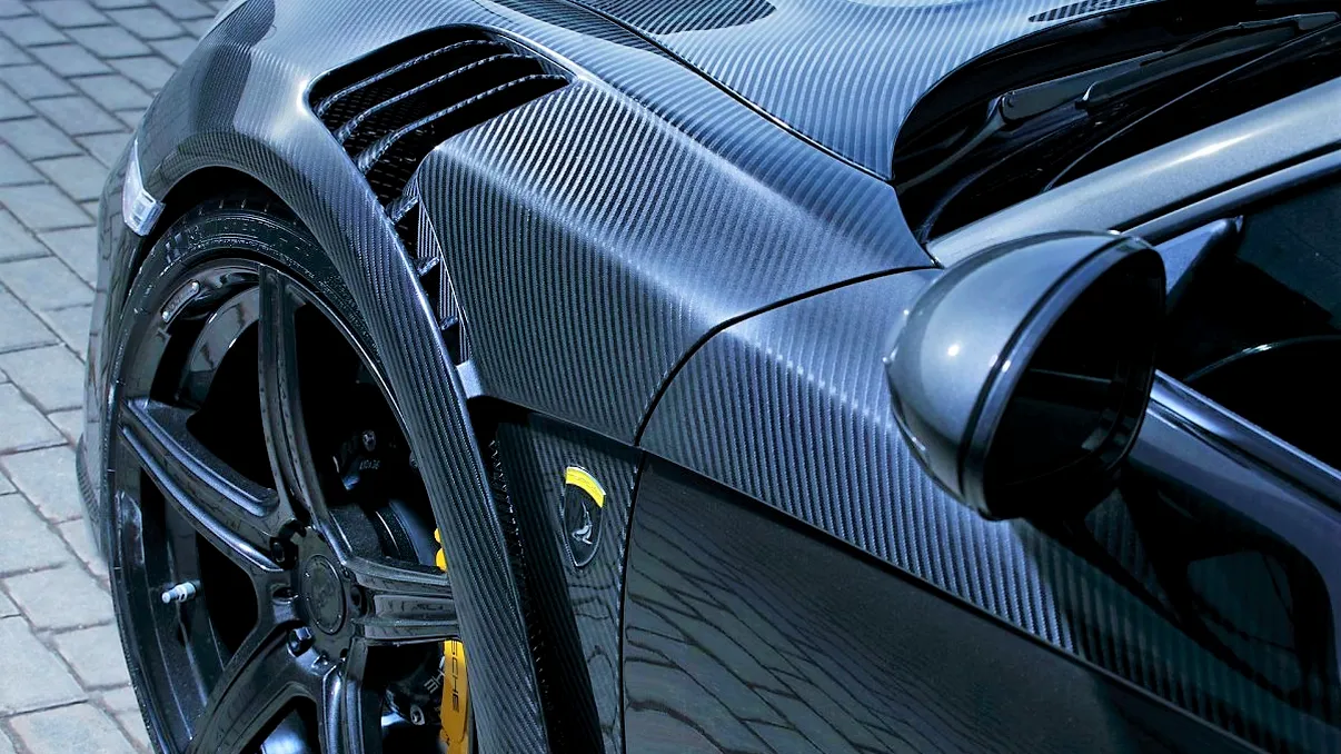 Ce materiale sunt folosite în industria auto ca mașinile să fie mai sigure