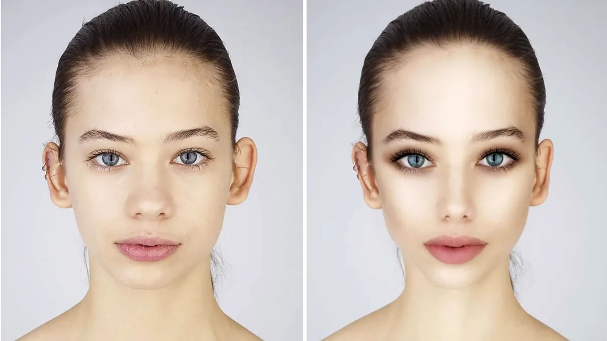 Selfie Harm: un nou proiect îți arată frustrarea adolescenților vizavi de cum arată