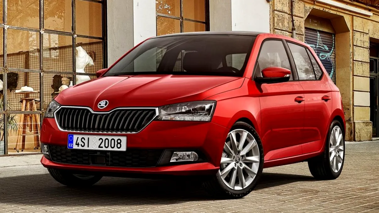 Rabla 2019: Skoda mai ieftină decât Dacia ca să ai și calitate la preț mic