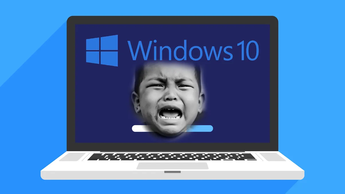 Actualizările la Windows 10 nu vor mai fi la fel de stresante, printr-un update