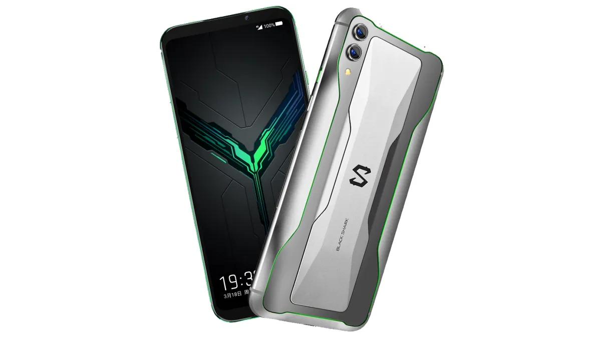 Black Shark 2: cel mai bun telefon de gaming, lansat de Xiaomi