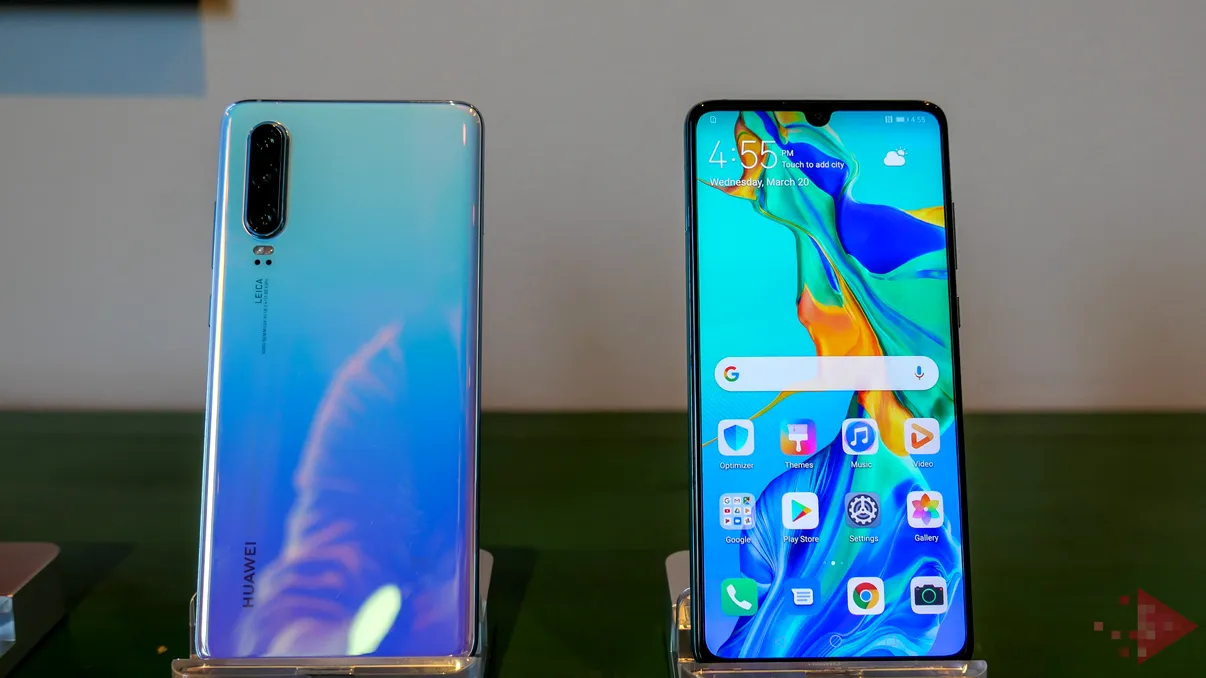 Huawei P30: specificații și tot ce oferă rivalul Samsung Galaxy S10e