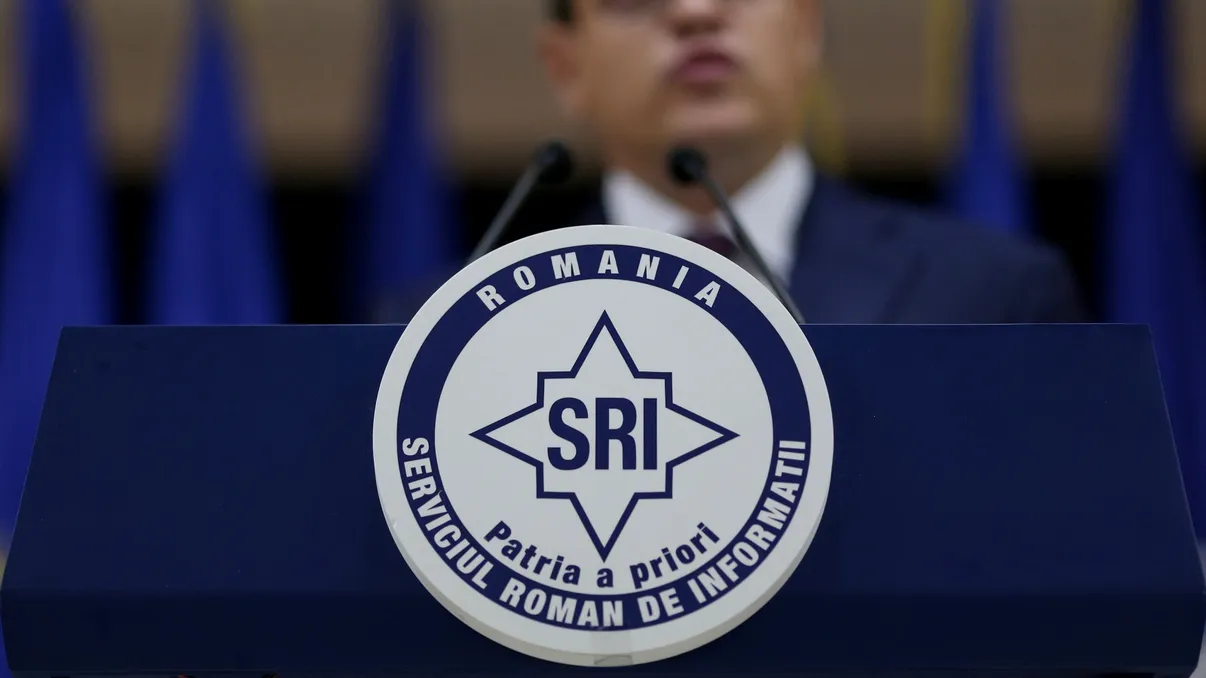 De ce o să stea SRI cu ochii pe tine și ce „vânează” de fapt