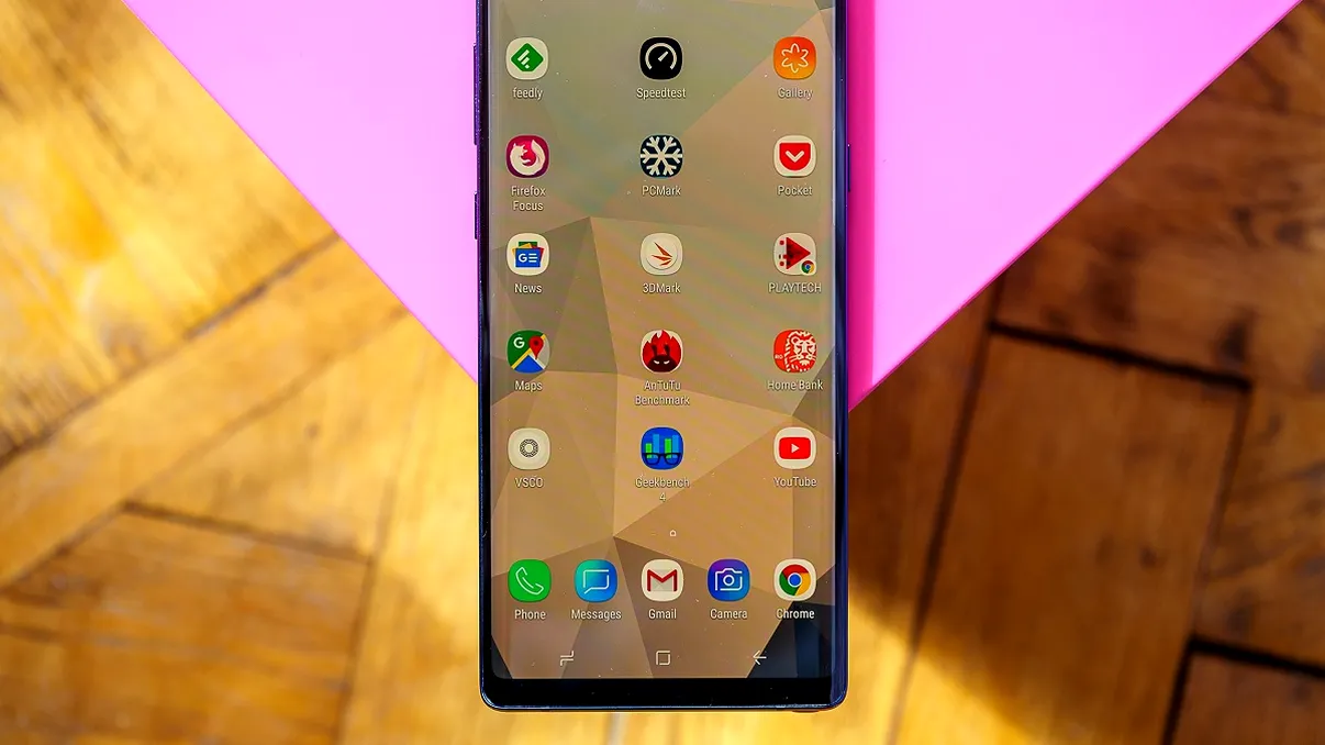 Experiență: cum arată o săptămână „tradusă” în aplicațiile de pe telefonul meu