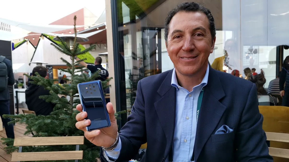 INTERVIU Cum vrea HMD Global să readucă Nokia pe podiumul telefoanelor