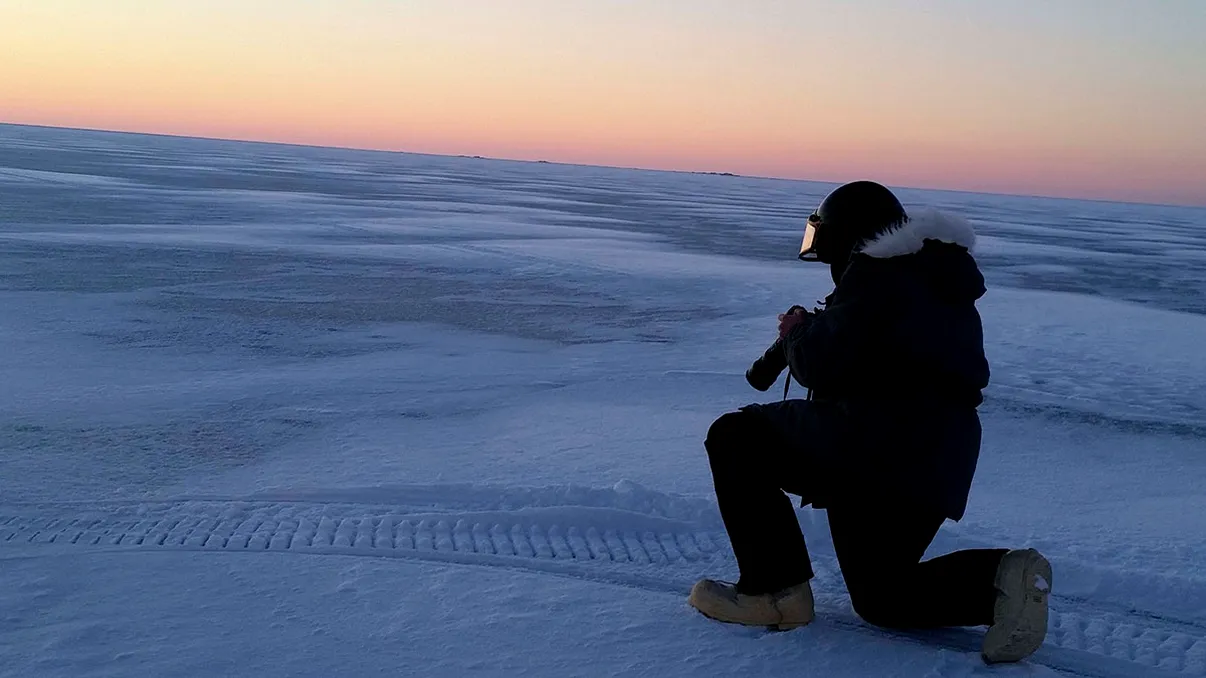 Oamenii care cred că Pământul e plat vor face cea mai stupidă călătorie