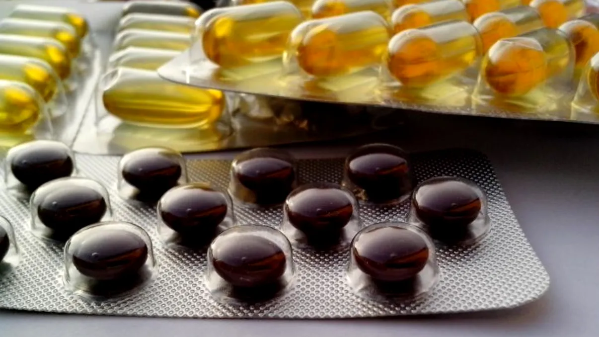 Cât de eficiente sunt suplimentele de prevenire a depresiei