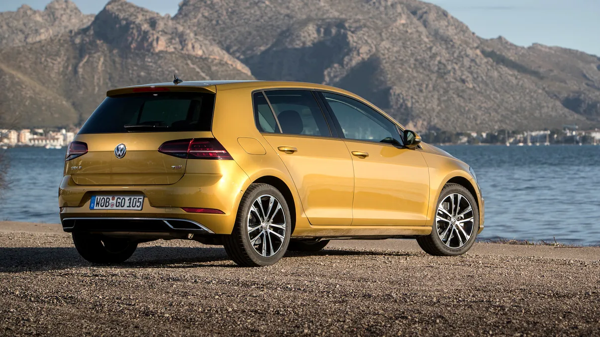 Rabla 2019: Volkswagen are oferte de nerefuzat chiar dacă ai mașină nouă