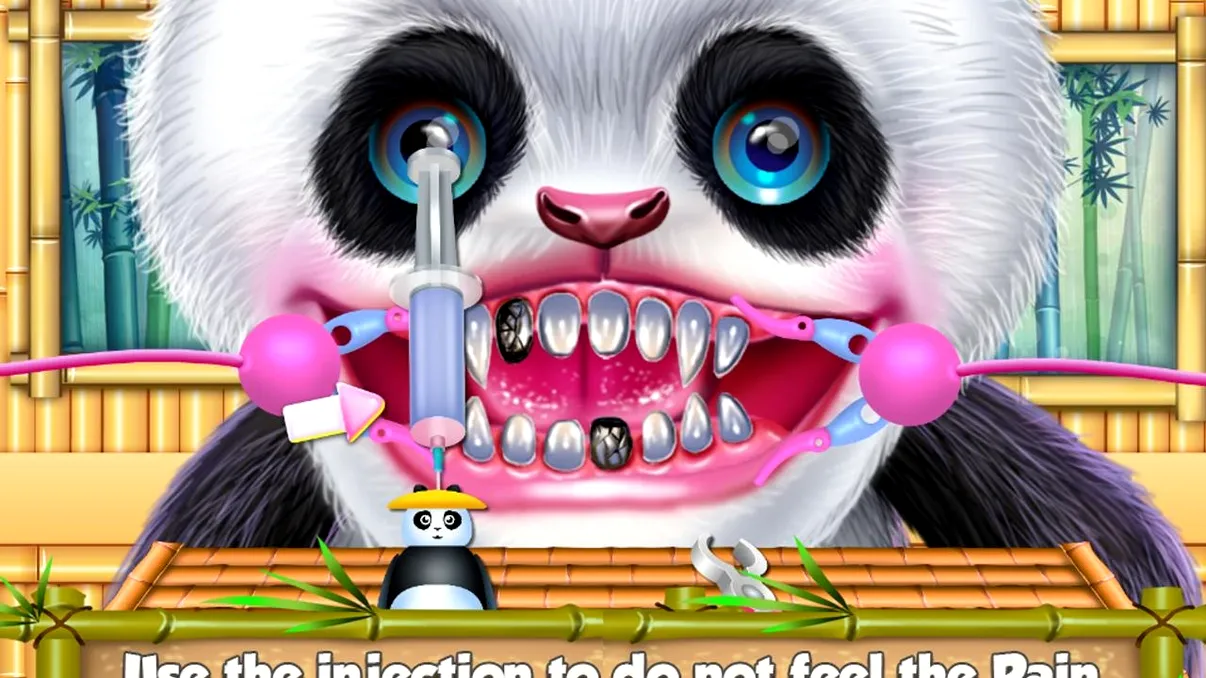 Cea mai nouă problemă cu Google Play: jocurile violente, ”la liber” pentru copii