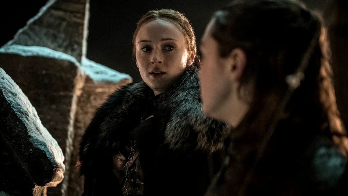 Game of Thrones: Noile imagini din episodul 3, sezonul 8