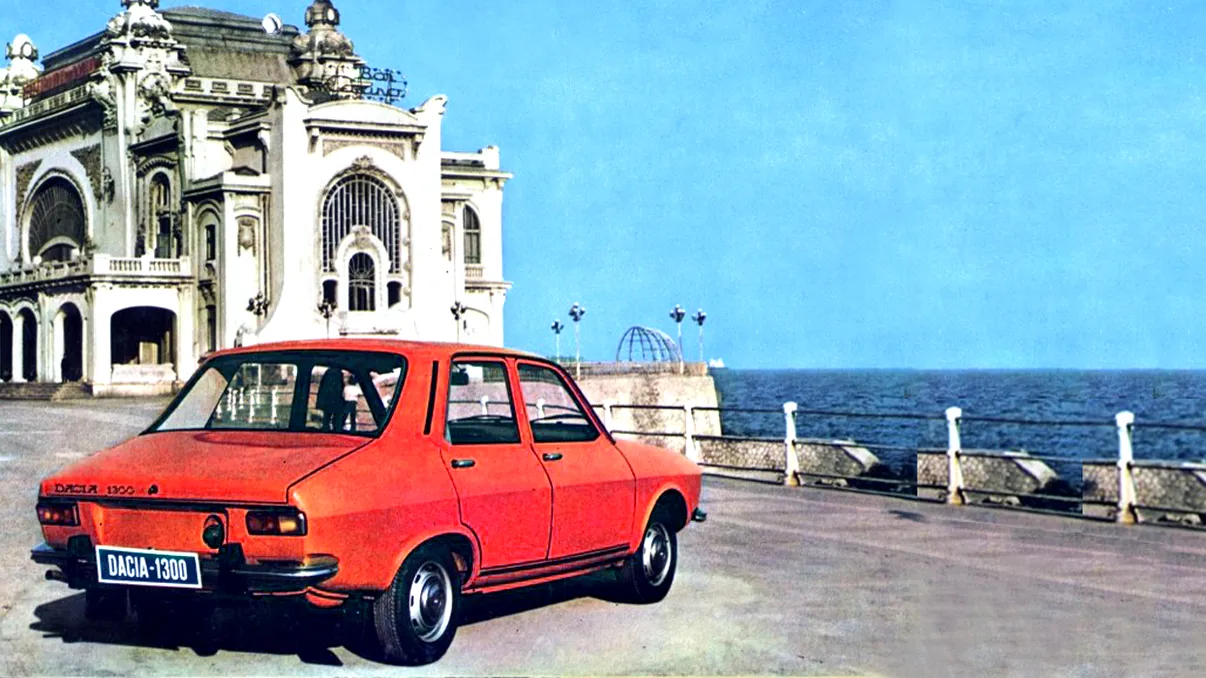 Cum reparau românii Dacia doar cu o sârmă pe vremea lui Ceaușescu