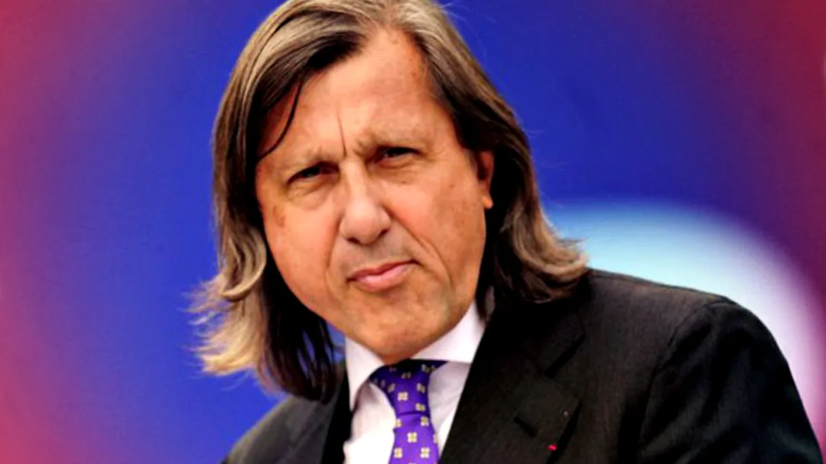 Ilie Năstase încasează lunar o sumă frumoasă de la stat. Nu și-a ridicat niciodată pensia