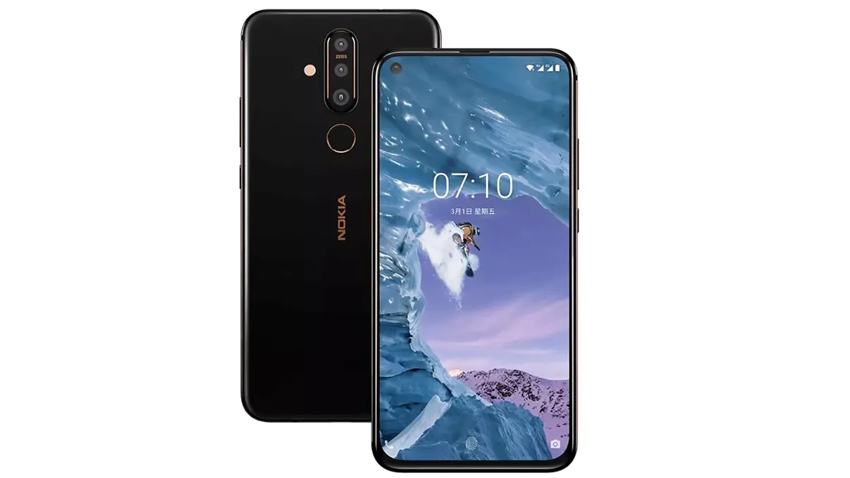 Nokia X71 vine cu o premieră pentru finlandezi: ce are special