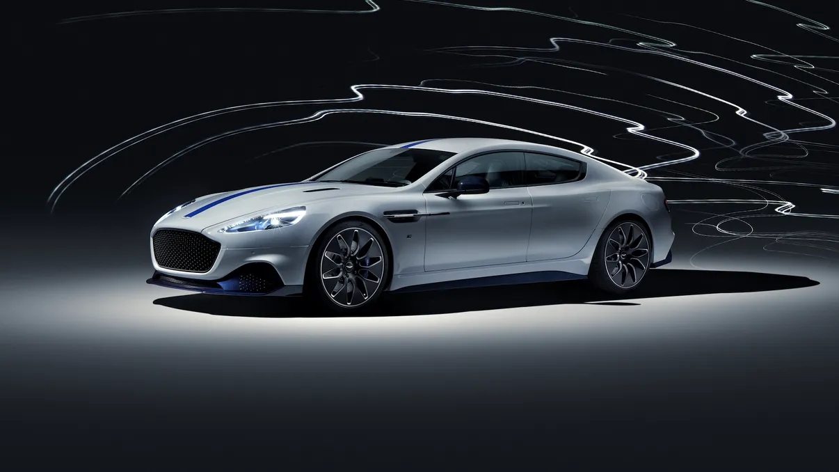 Mașinile de lux, ieftinite brusc: ce se întâmplă cu Rolls-Royce, Aston Martin sau Lamborghini