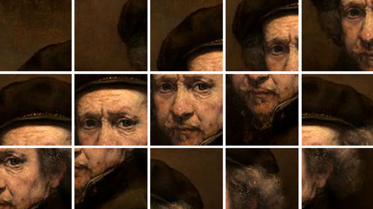 Inteligența artificială care poate detecta dacă o operă de artă este un fals