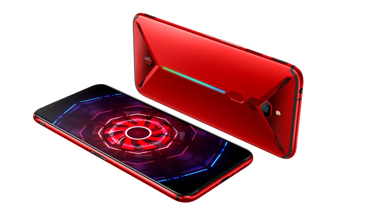 Nubia Red Magic 3, cel mai bun telefon de care nu ai auzit