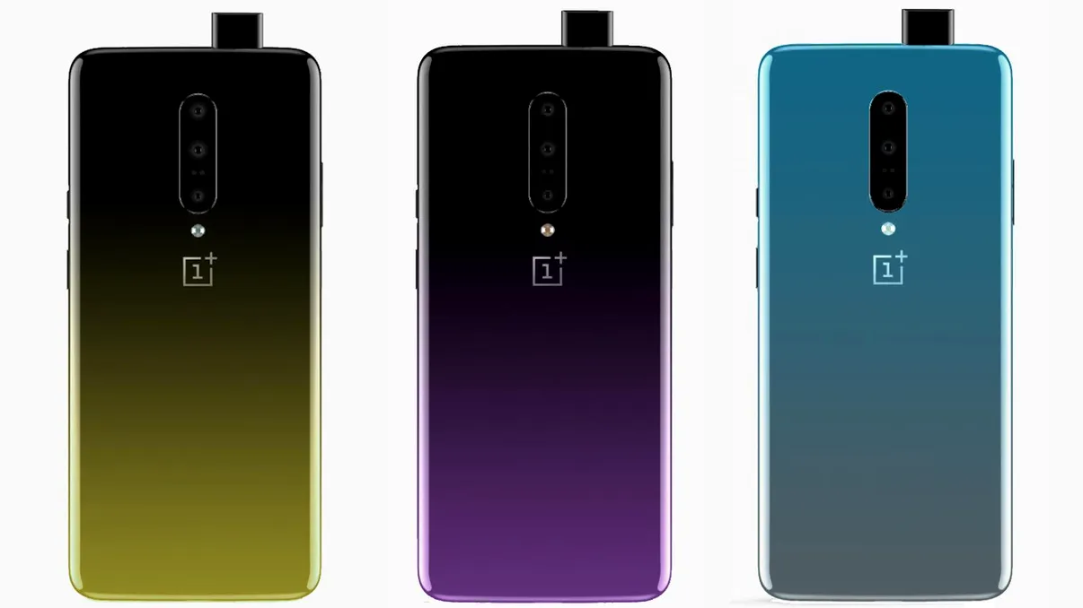 OnePlus 7 Pro se anunță a fi spectaculos, din primele reclame oficiale
