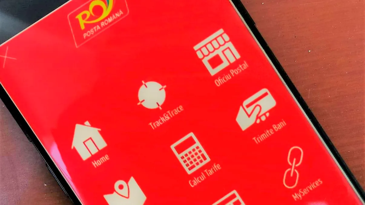 Țeapa cu Poșta Română: premii în telefoane de care să te ferești