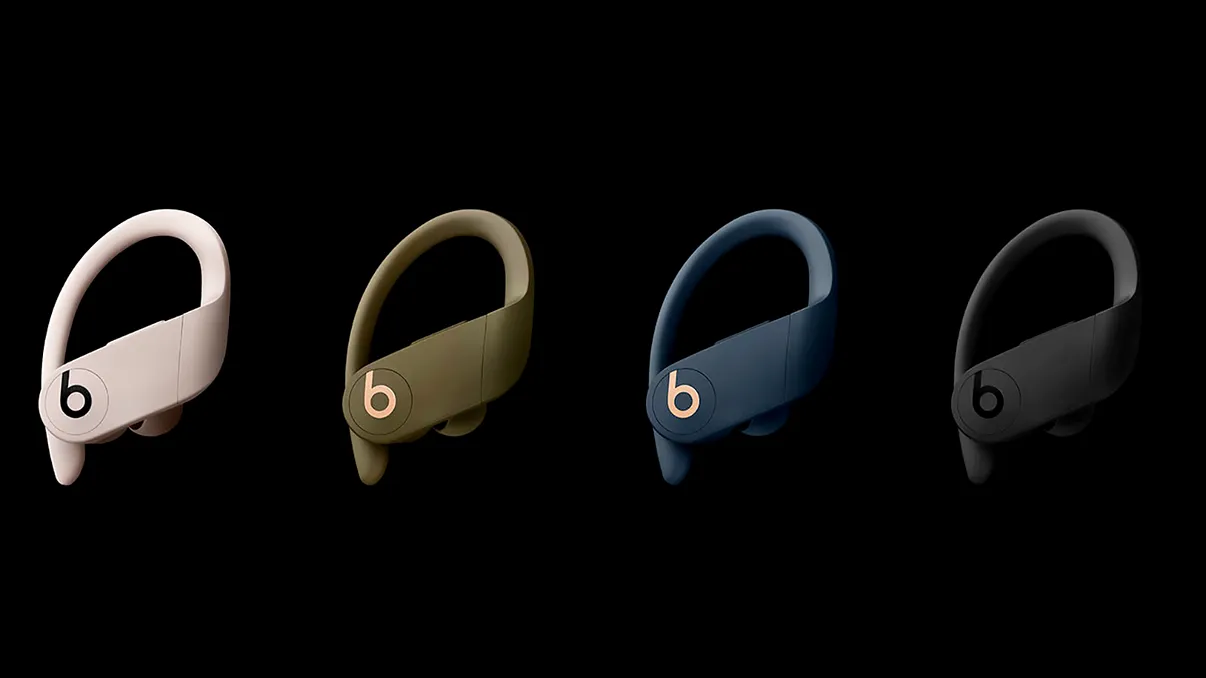 PowerBeats Pro: Apple a lansat cea mai interesantă alternativă la AirPods