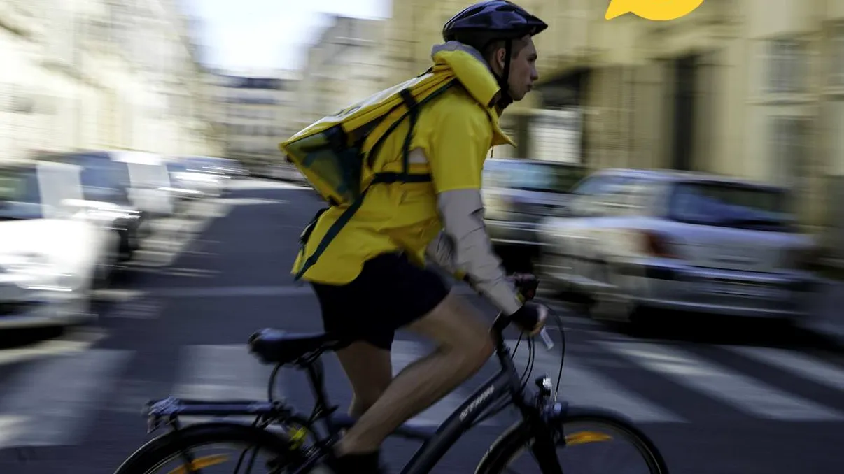 După un an în România, Glovo are pierderi majore