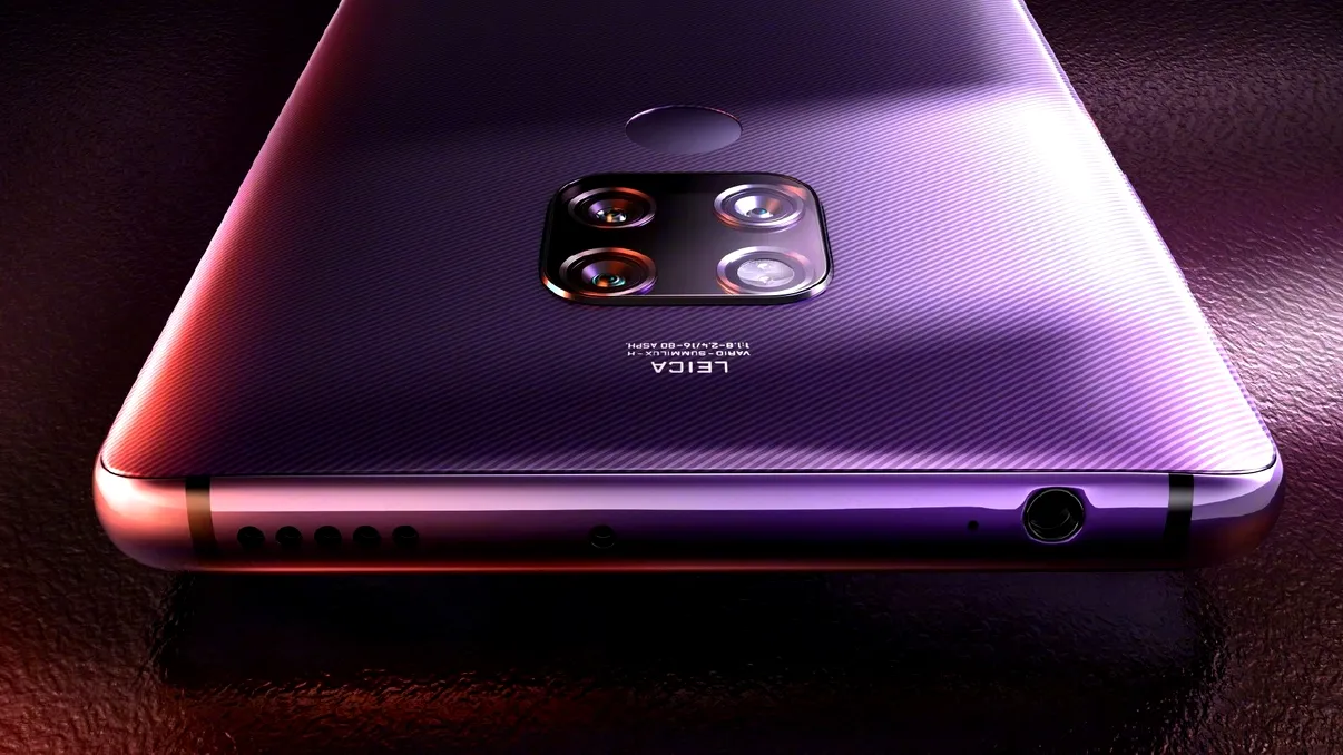 Telefonul surpriză de la Huawei care ar putea fi cel mai bun din 2019