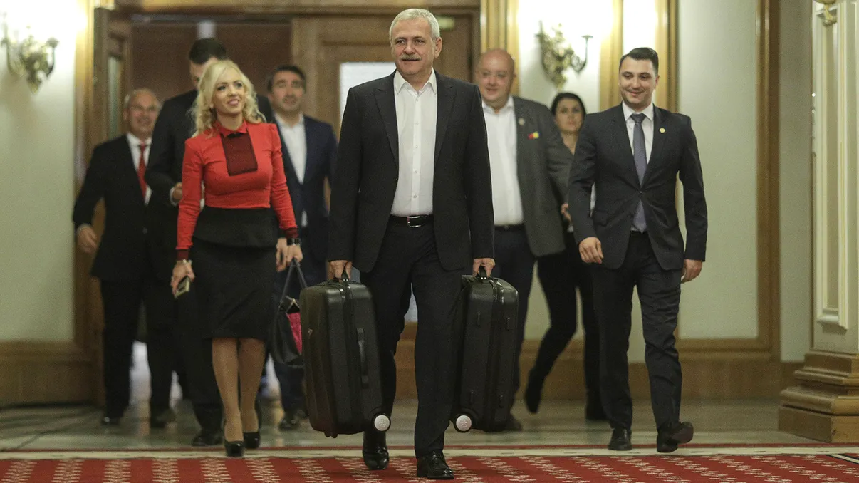 Cel mai ciudat slogan care ”instigă la ură și xenofobie”, subiectul unei plângeri din partea PSD