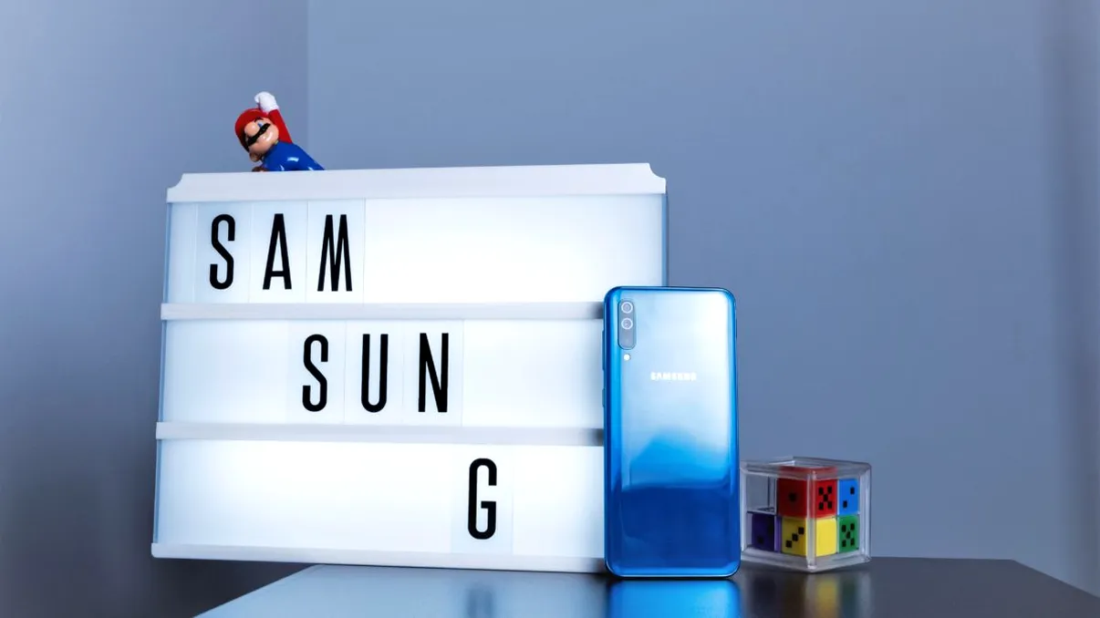 Samsung vrea să bată competiția și lucrează deja la rețeaua 6G