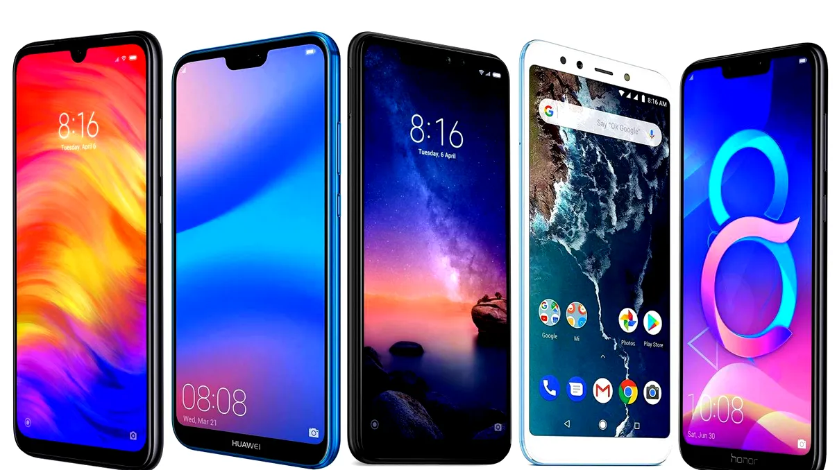 Piața de mobile, în continuă scădere: cât de prost se vând smartphone-urile în 2019