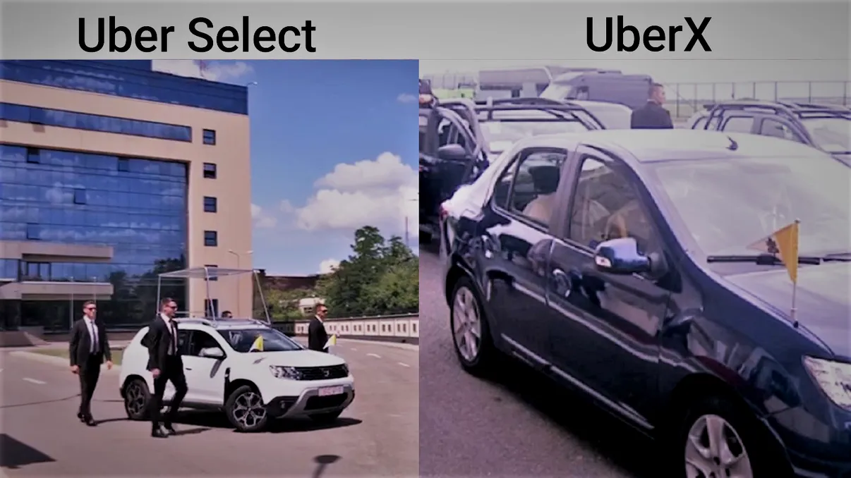 Glumele cu Papa Francisc care îți arată că s-ar integra perfect în România