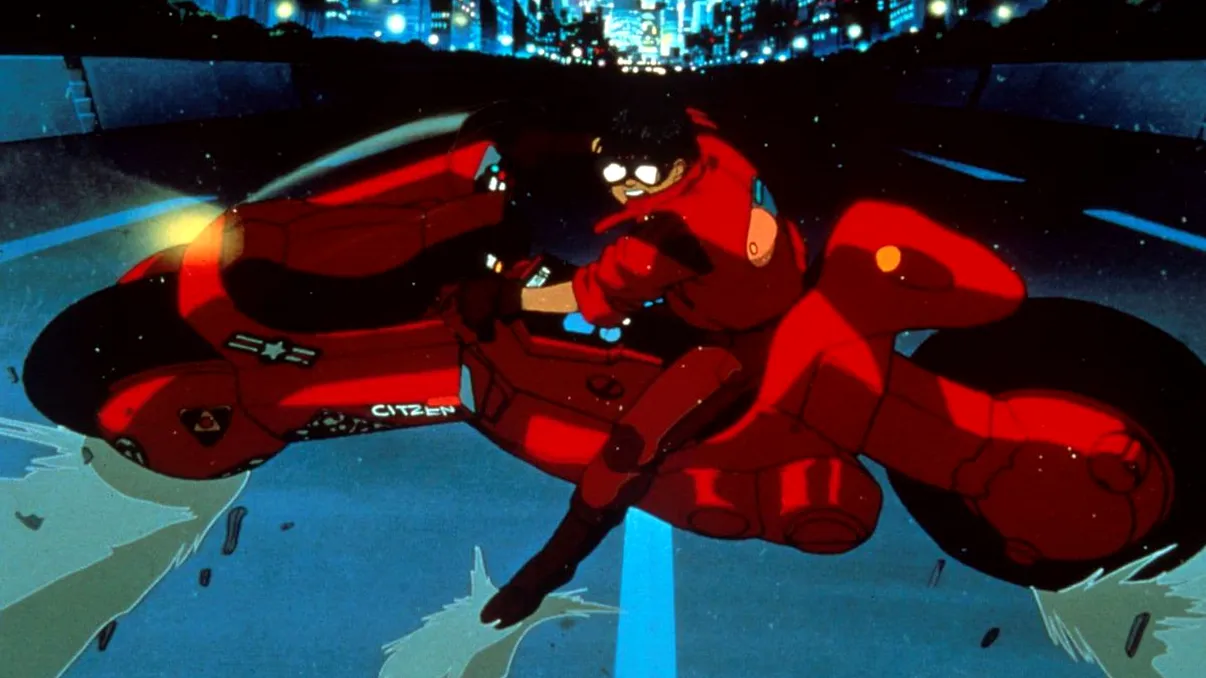 Filmul live action Akira, adaptat după celebra manga, a primit o dată de lansare