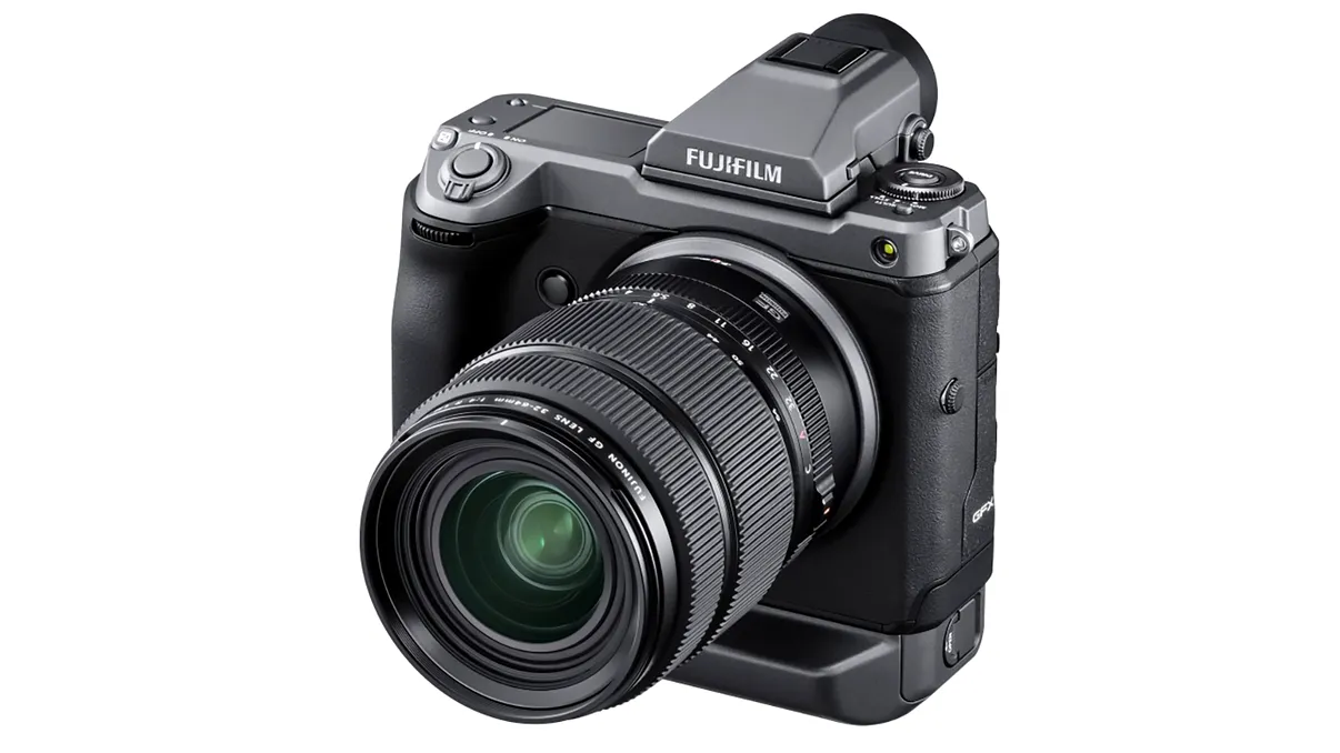 Camera cu 100 de megapixeli de care nu știai că ai nevoie, dar o vrei