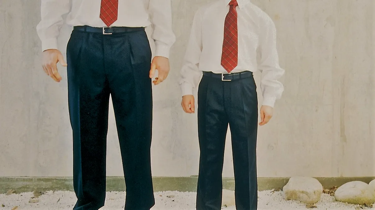 De ce toți oamenii au o limită de înălțime și nu putem crește cât uriașii