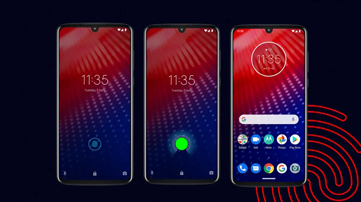 Motorola Moto Z4, lansat oficial: telefonul cu cameră de 48 de megapixeli, bun la toate