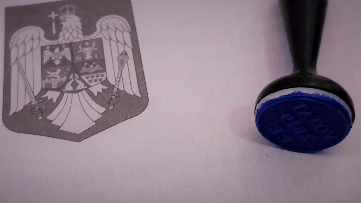 Câți români au votat până la ora 14: prezență deosebită în țară și în diaspora