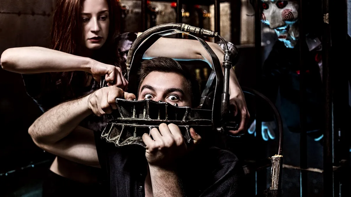 Terifiantul Saw se reinventează cu comediantul Chris Rock la cârmă