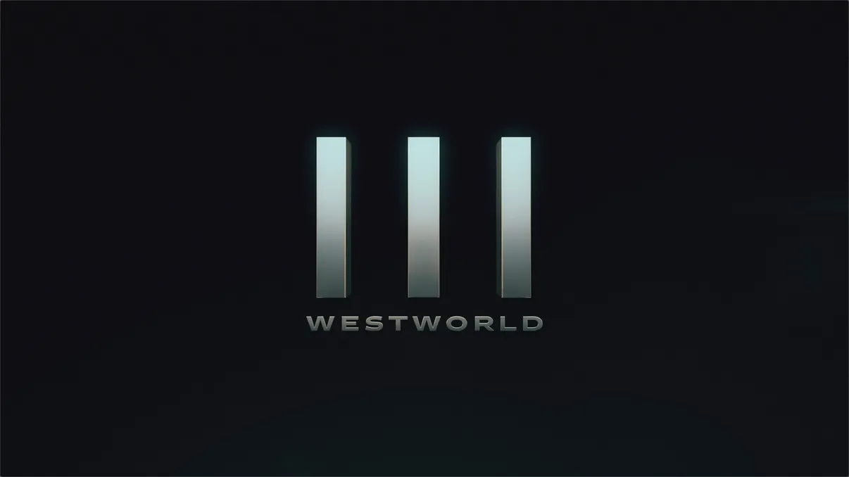 Când apare sezonul 3 din Westworld, serialul produs de HBO
