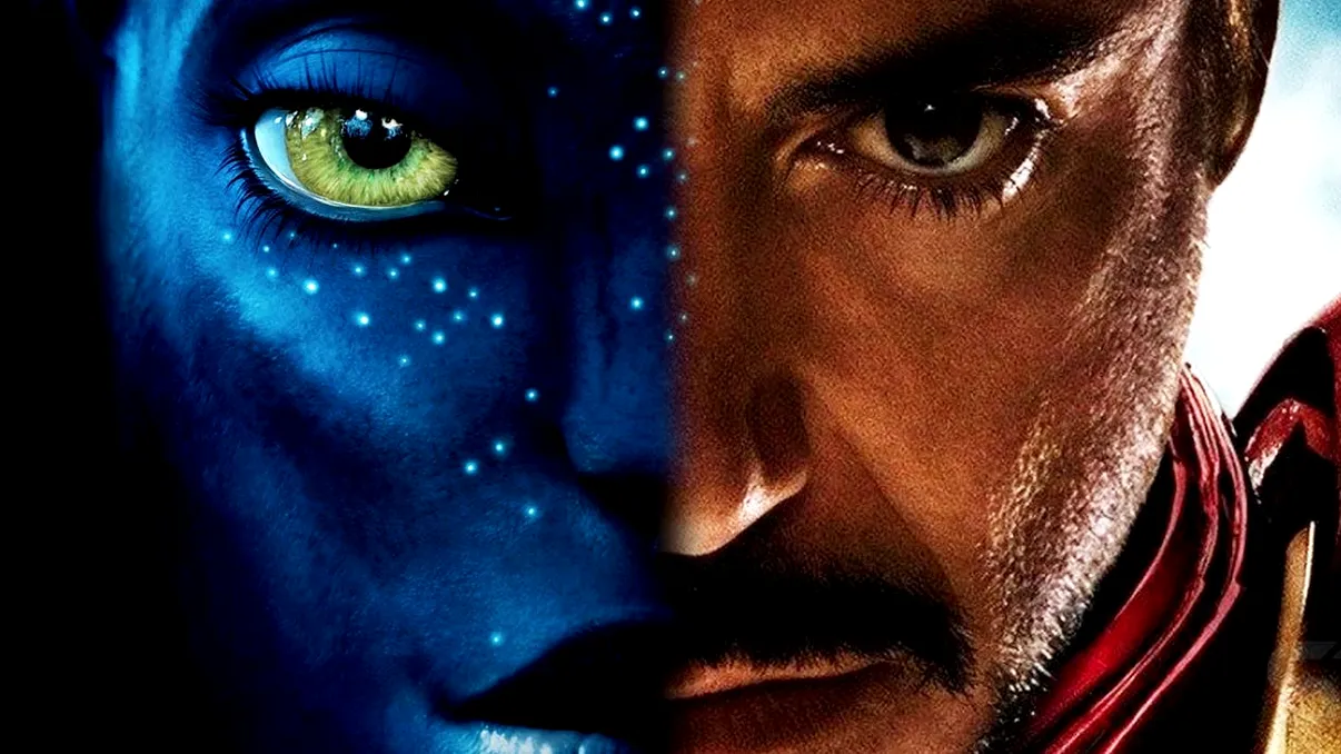 Disney a tras de Avengers: Endgame până l-a făcut un film de record
