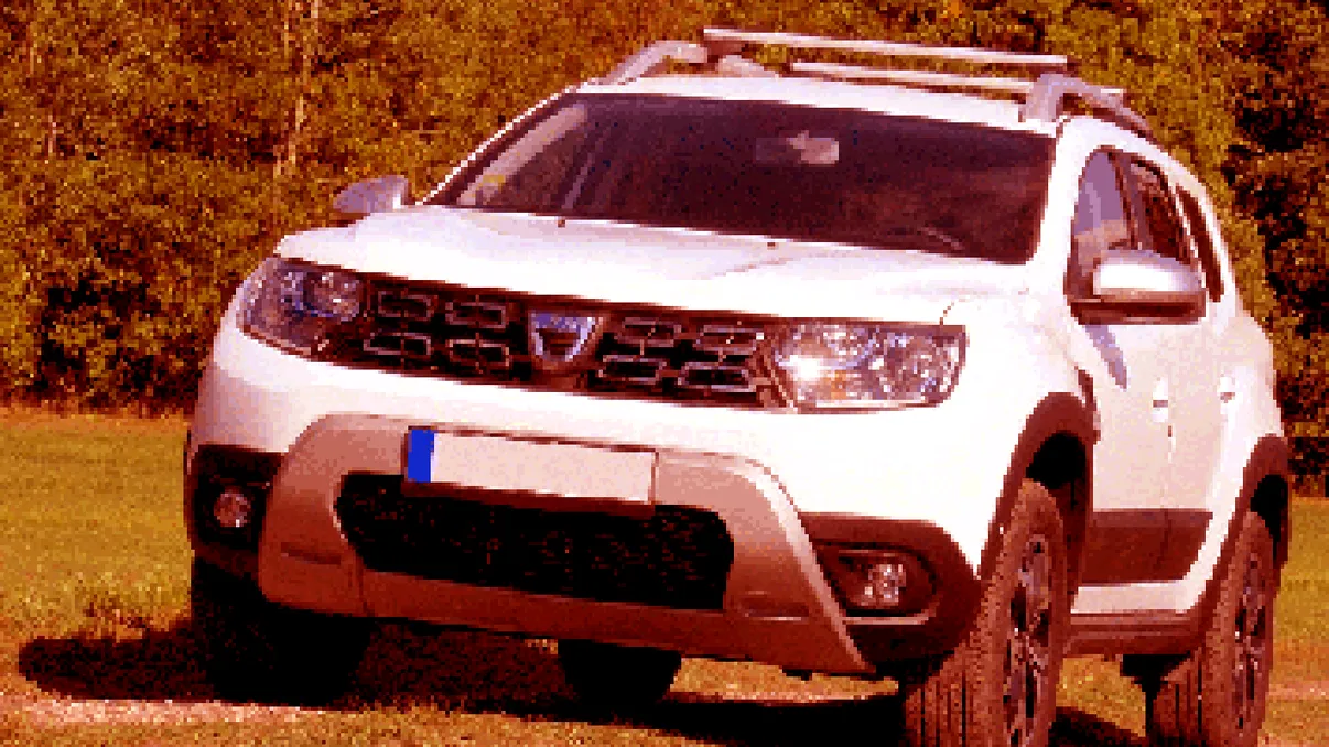 Dacia Duster la care puteai doar visa e acum realitate: ce are special