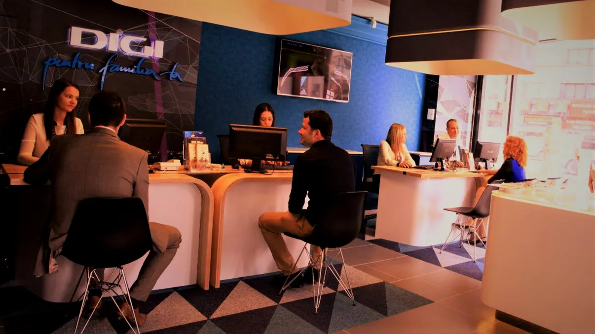 Digi lansează 5G: cel mai mare anunț RCS-RDS vizează aceste orașe