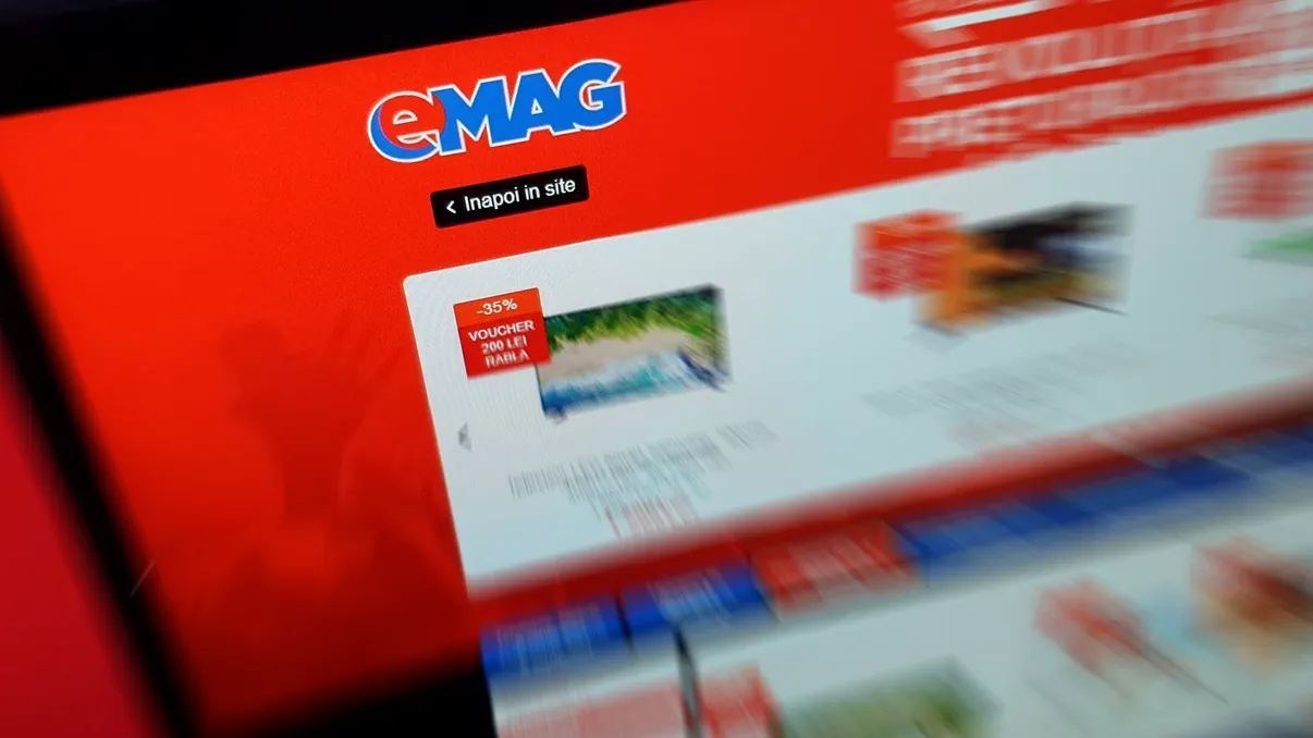 Cum explică eMAG rezultatele ciudate de pe Google când căutai cel.ro