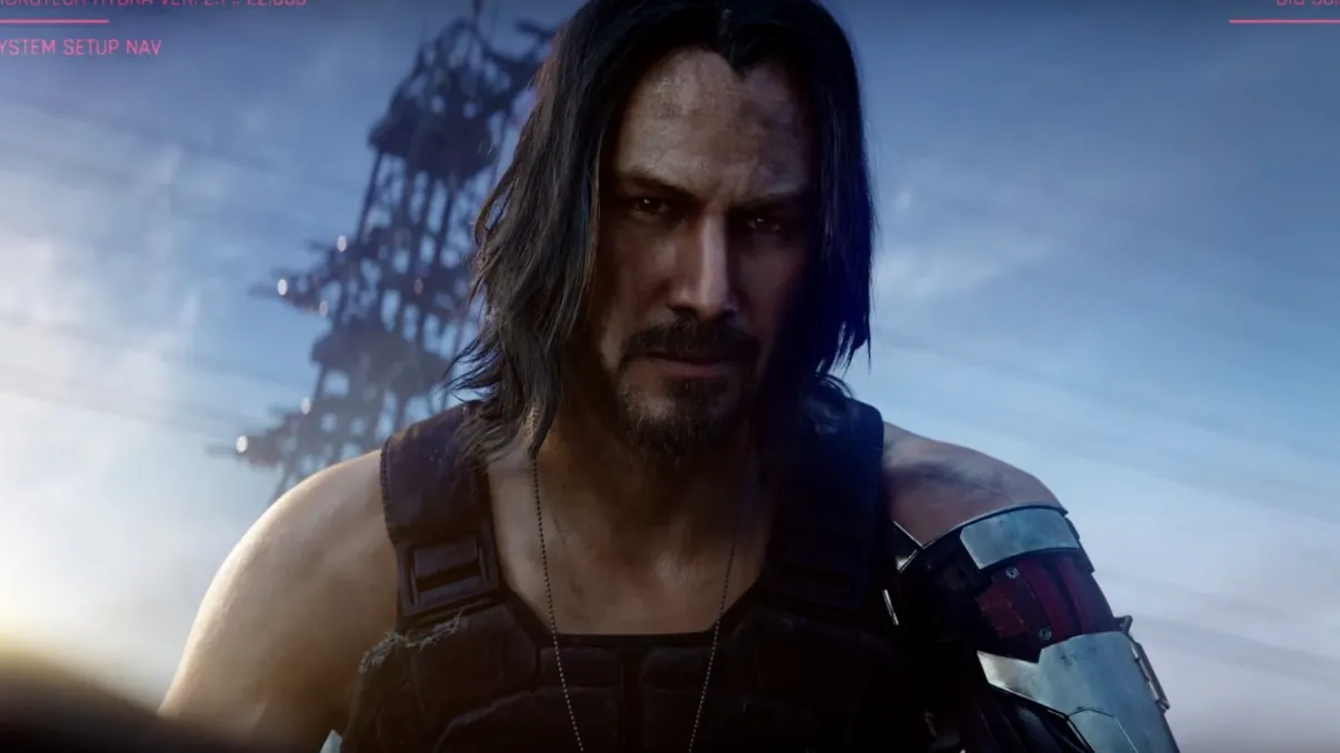 VIDEO Cyberpunk 2077 pe PlayStation 5 și Xbox Series X: cum arată cel mai așteptat joc al anului