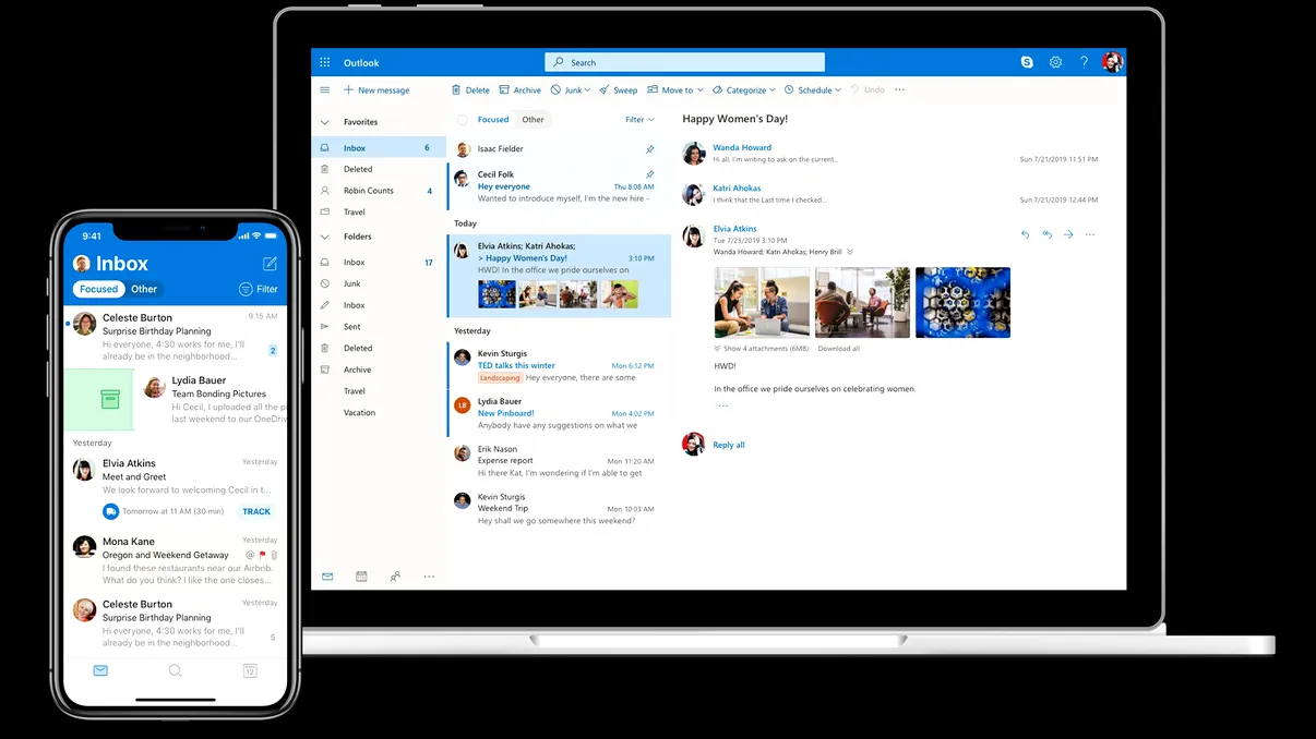 Cum anulezi trimiterea unui email pe Outlook, în versiunea web și aplicația de desktop