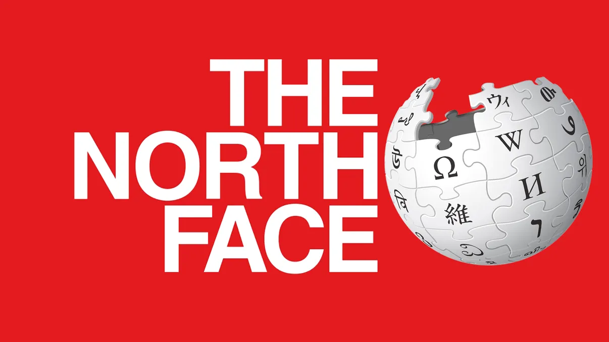 Paginile Wikipedia, manipulate pentru reclamă: ce au făcut cei de la The North Face