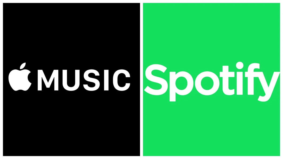 Spotify Premium vs. Apple Music. Ce serviciu de streaming are cel mai bun raport calitate - preț
