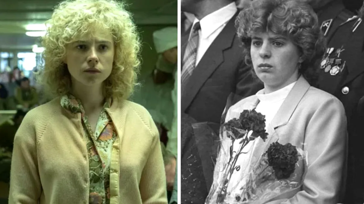 Povestea acestui personaj din 